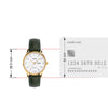 Casio Enticer Women LTP-SN8YGL-7B - A2507 - KRISHNA WATCH COMPANY