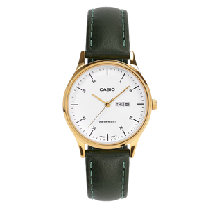 Casio Enticer Women LTP-SN8YGL-7B - A2507 - KRISHNA WATCH COMPANY