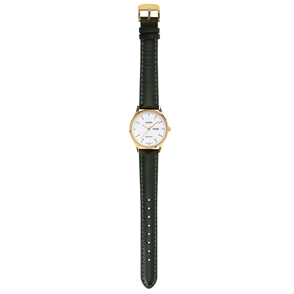 Casio Enticer Women LTP-SN8YGL-7B - A2507 - KRISHNA WATCH COMPANY