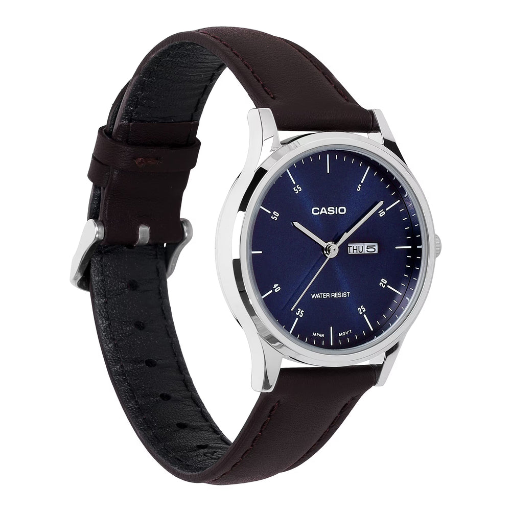 Casio Enticer Women LTP-SN8YL-2B - A2508 - KRISHNA WATCH COMPANY