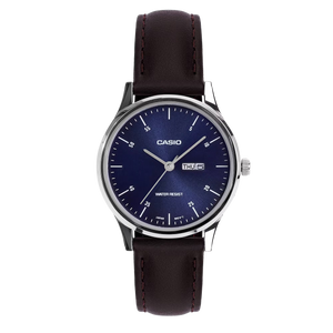 Casio Enticer Women LTP-SN8YL-2B - A2508 - KRISHNA WATCH COMPANY