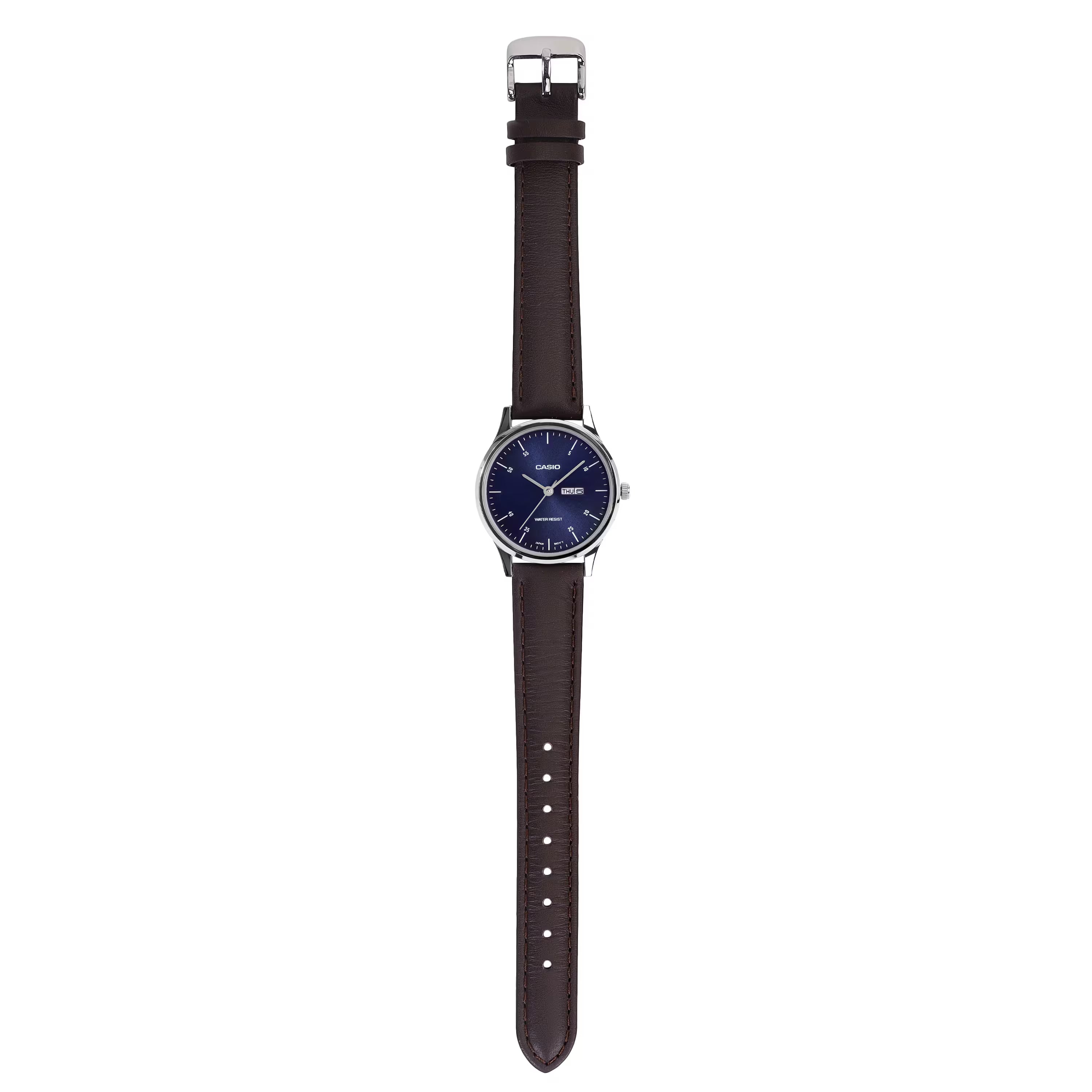 Casio Enticer Women LTP-SN8YL-2B - A2508 - KRISHNA WATCH COMPANY