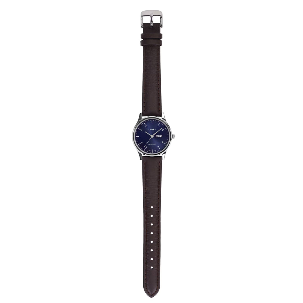 Casio Enticer Women LTP-SN8YL-2B - A2508 - KRISHNA WATCH COMPANY
