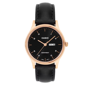 Casio Enticer Women LTP-SN8YRL-1B - A2510 - KRISHNA WATCH COMPANY