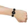 Casio Enticer Women LTP-SN8YRL-1B - A2510 - KRISHNA WATCH COMPANY