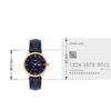 Casio Enticer Women LTP-SN8YRL-2B - A2511 - KRISHNA WATCH COMPANY