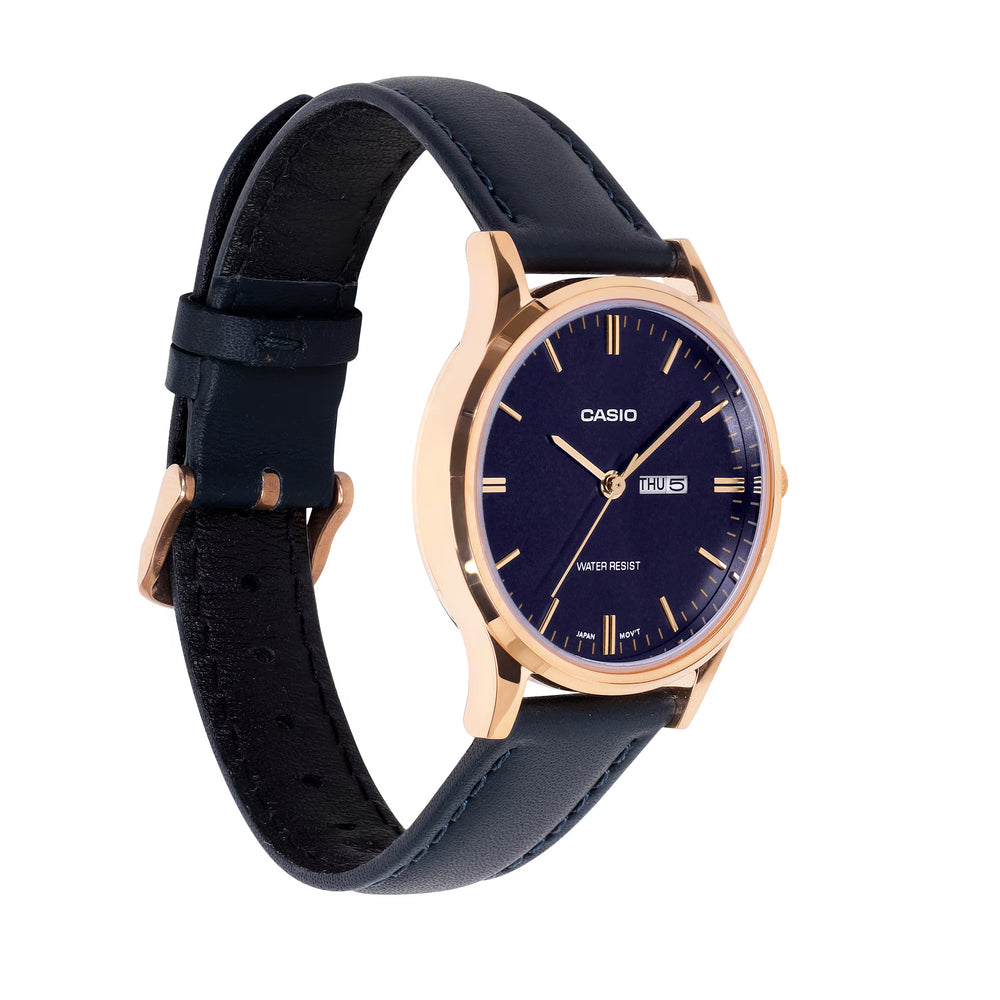 Casio Enticer Women LTP-SN8YRL-2B - A2511 - KRISHNA WATCH COMPANY