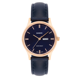 Casio Enticer Women LTP-SN8YRL-2B - A2511 - KRISHNA WATCH COMPANY