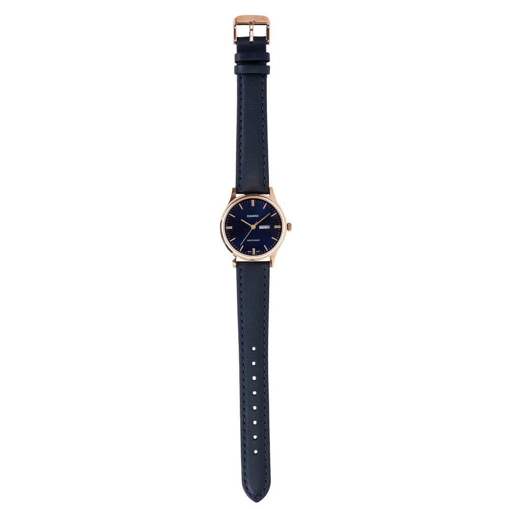 Casio Enticer Women LTP-SN8YRL-2B - A2511 - KRISHNA WATCH COMPANY