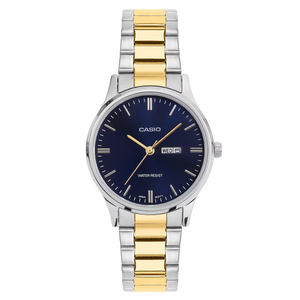 Casio Enticer Women LTP-SN8YSG-2B - A2512 - KRISHNA WATCH COMPANY