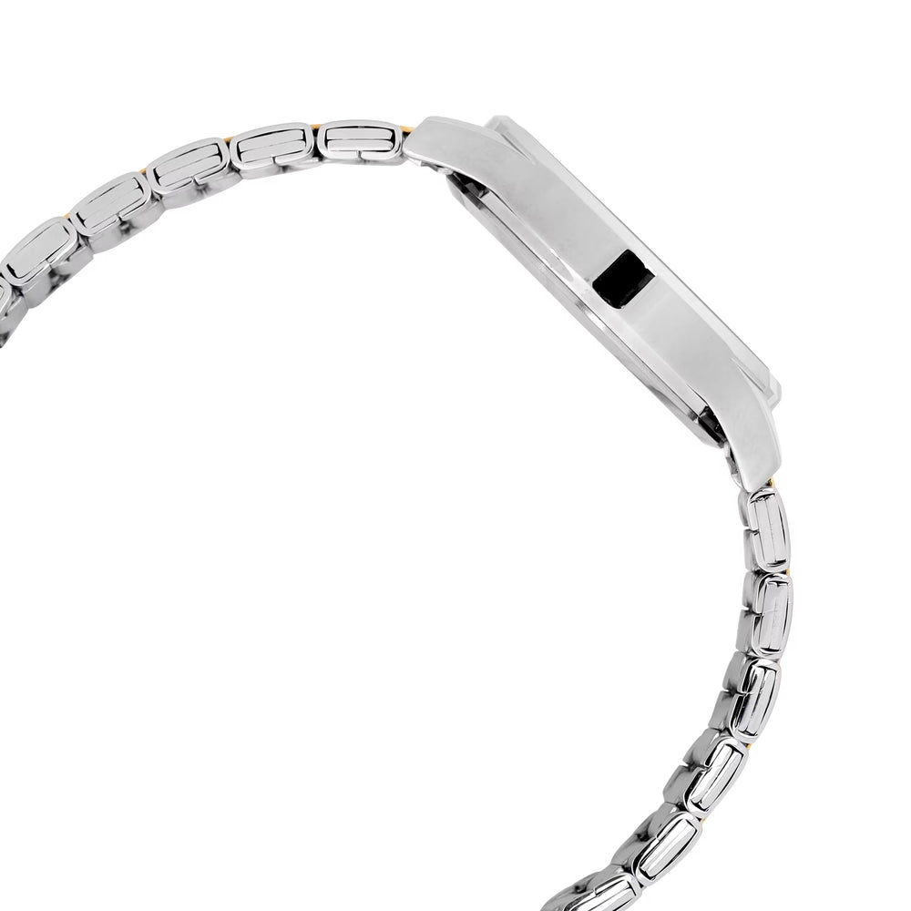 Casio Enticer Women LTP-SN8YSG-2B - A2512 - KRISHNA WATCH COMPANY