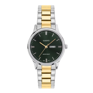 Casio Enticer Women LTP-SN8YSG-3B - A2513 - KRISHNA WATCH COMPANY