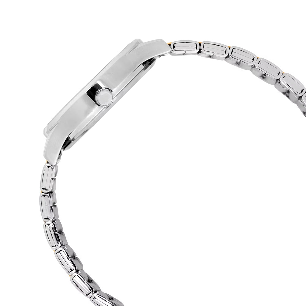 Casio Enticer Women LTP-SN8YSG-3B - A2513 - KRISHNA WATCH COMPANY