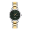 Casio Enticer Women LTP-SN8YSG-3B - A2513 - KRISHNA WATCH COMPANY