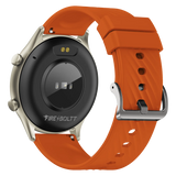 Fire-Boltt Legend Smartwatch, 3.53 cm (1.39 inch) HD Display, Bluetooth Calling, Upto 7 Days Battery, 123 Sports Modes  BSW102