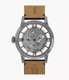 Fossil Townsman Automatic Men - ME3270 - KRISHNA WATCH COMPANY