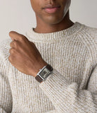 Fossil Carraway Automatic Men 30 mm - ME3272 - KRISHNA WATCH COMPANY