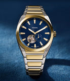 Fossil Everett Automatic Men 42 mm ME3275 - KRISHNA WATCH COMPANY