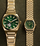 Fossil Everett Automatic Men 42 mm ME3276 - KRISHNA WATCH COMPANY