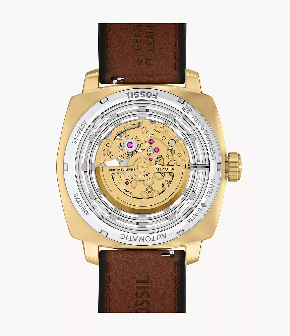 Fossil Machine Automatic Men 45 mm ME3278