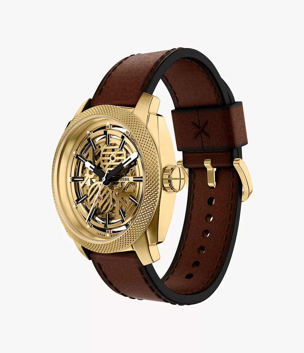 Fossil Machine Automatic Men 45 mm ME3278