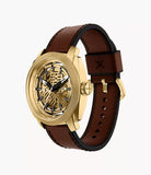 Fossil Machine Automatic Men 45 mm ME3278