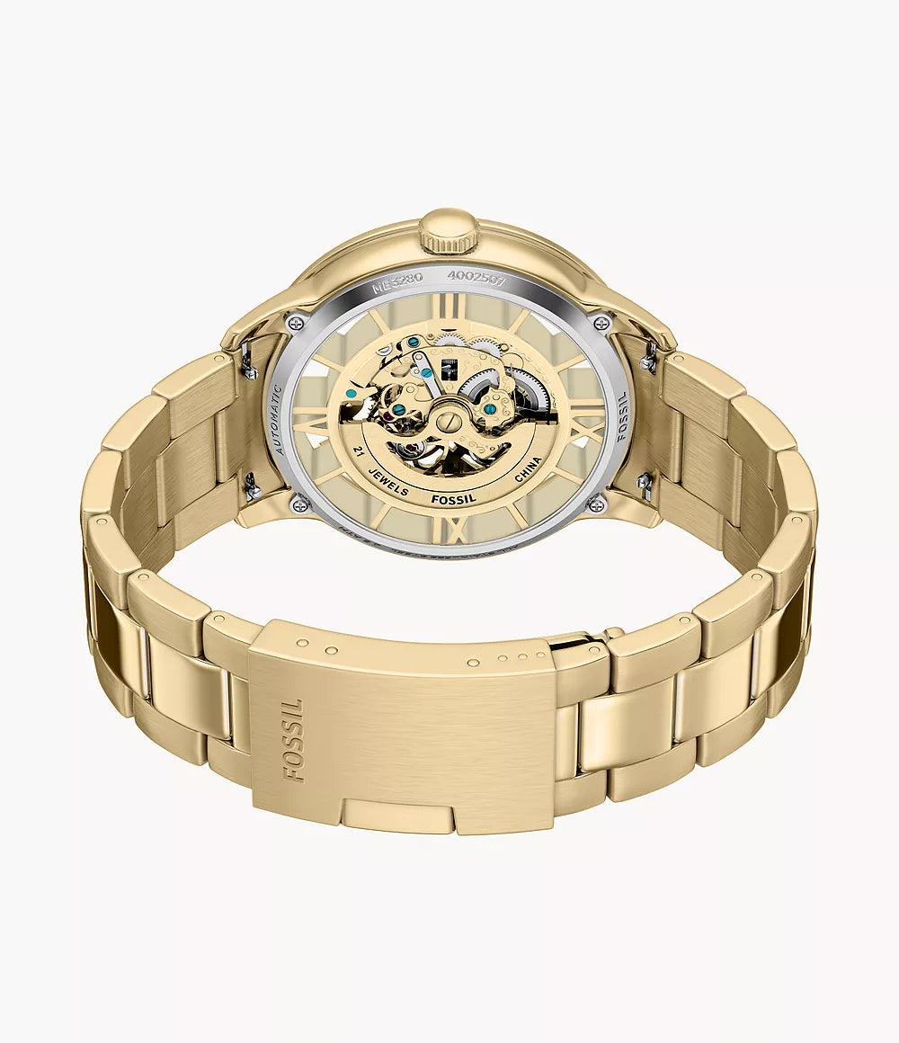 Fossil Townsman Automatic Men 44 mm ME3280