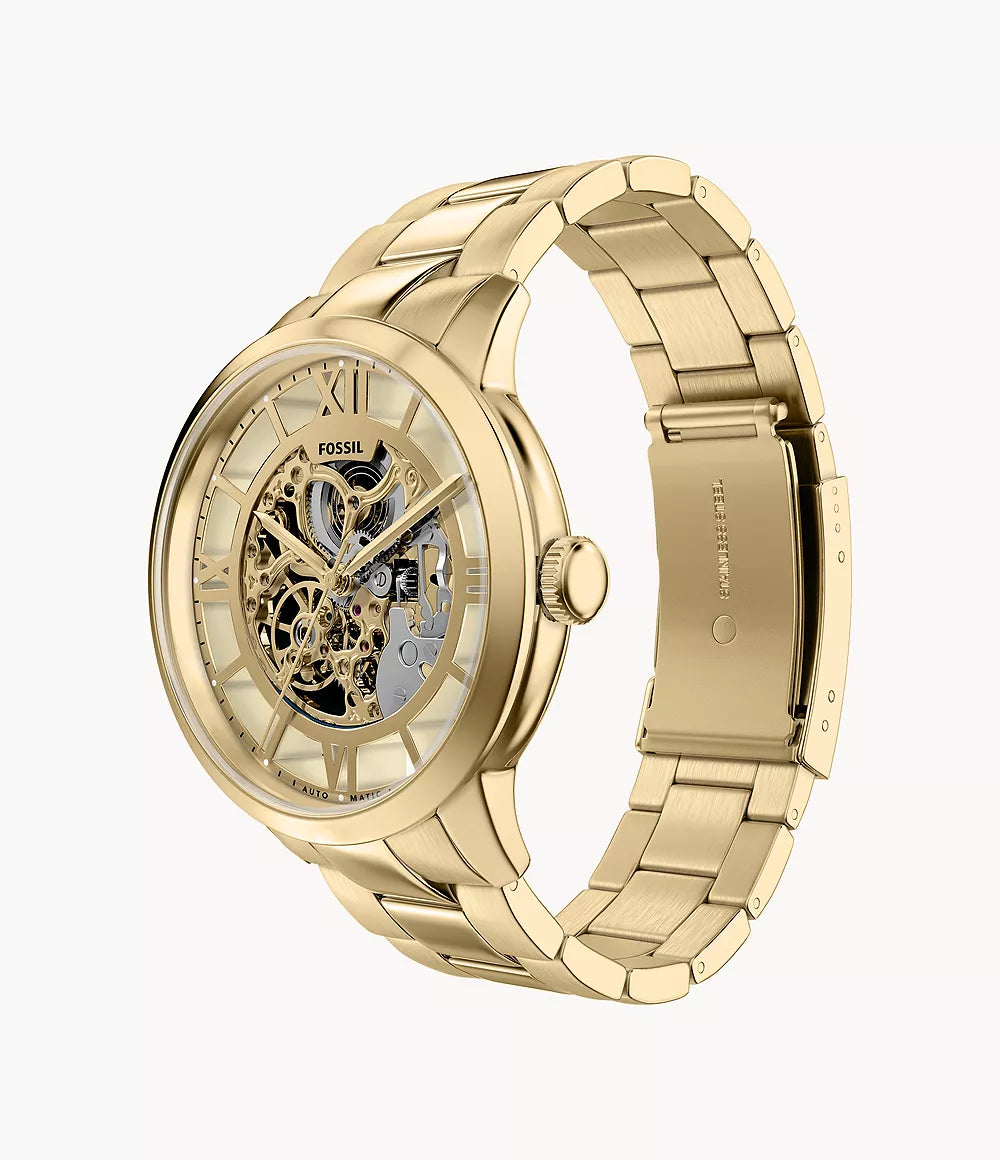 Fossil Townsman Automatic Men 44 mm ME3280