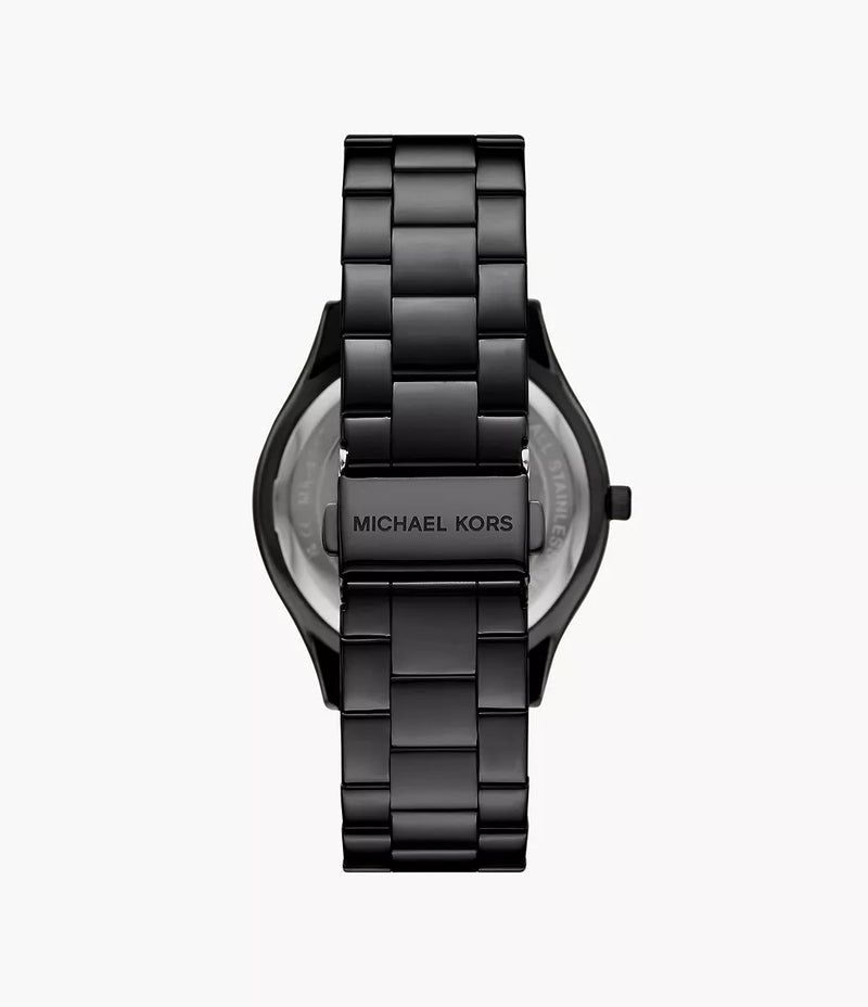 Michael Kors Slim Watch - MK4734 - KRISHNA WATCH COMPANY