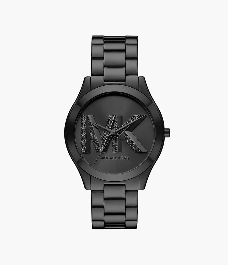Michael Kors Slim Watch - MK4734 - KRISHNA WATCH COMPANY