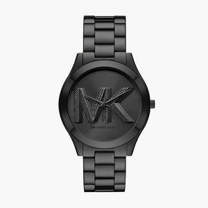 Michael Kors Slim Watch - MK4734 - KRISHNA WATCH COMPANY