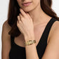 Michael Kors Georgie Quartz Women 27 mm MK4934