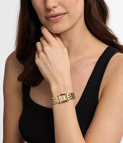 Michael Kors Georgie Quartz Women 27 mm MK4934