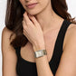Michael Kors Georgie Quartz Women 27 mm MK4935