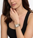 Michael Kors Georgie Quartz Women - MK4935 - KRISHNA WATCH COMPANY