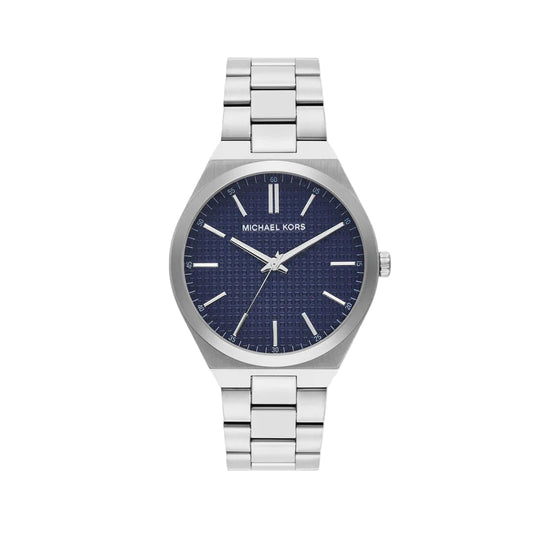 Michael Kors Lennox Men Analogue Watch MK9227