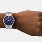 Michael Kors Lennox Men Analogue Watch MK9227