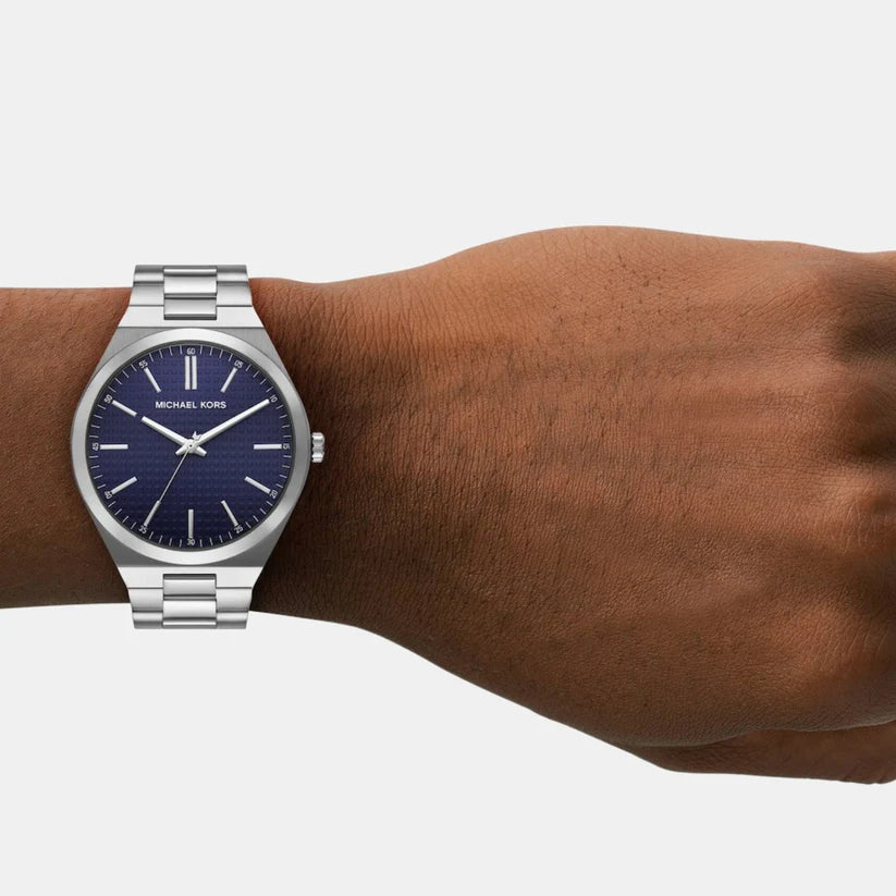 Michael Kors Lennox Men Analogue Watch MK9227