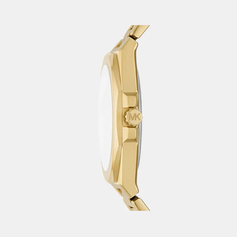 Michael Kors Callum Men Quartz Stainless Steel Watch MKO1179 - KRISHNA WATCH COMPANY
