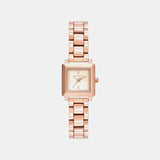 Michael Kors Gwynn Women Quartz Watch MKO1191