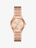 Michael Kors Women Quartz Watch MKO1216 - KRISHNA WATCH COMPANY