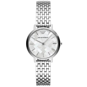 Emporio Armani Women Watches AR11112 - KRISHNA WATCH COMPANY