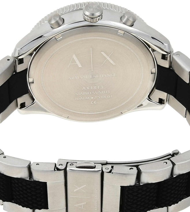Armani Exchange Analog Watch AX1813 - KRISHNA WATCH COMPANY