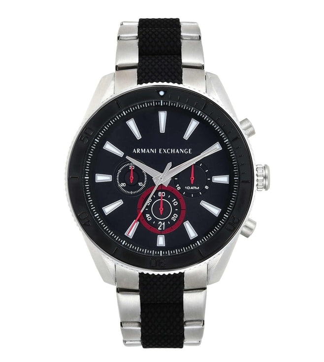 Armani Exchange Analog Watch AX1813 - KRISHNA WATCH COMPANY