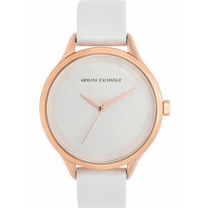 Armani Exchange Analog Watch AX5604 - KRISHNA WATCH COMPANY