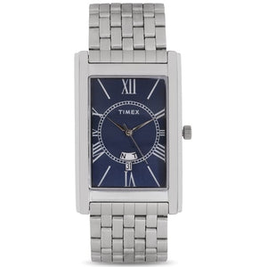 Timex Analog Watch for Men TW0TG6107 - KRISHNA WATCH COMPANY