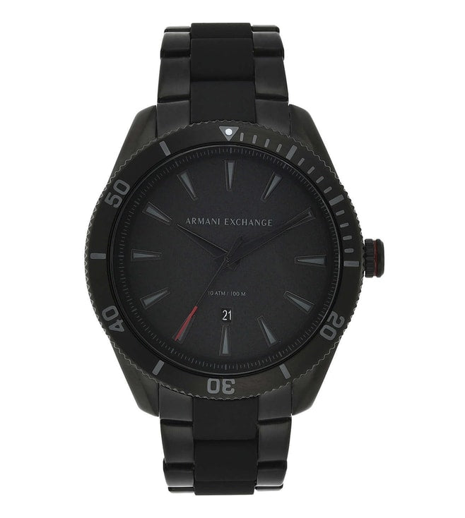 Armani Exchange Analog Watch AX1826 - KRISHNA WATCH COMPANY