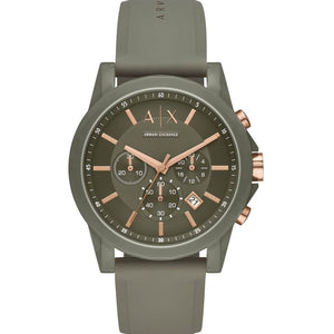 Armani Exchange Analog Watch AX1341 - KRISHNA WATCH COMPANY