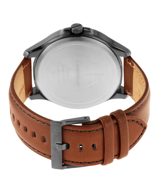 Armani Exchange Analog Watch AX2414