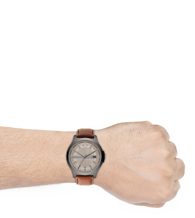Armani Exchange Analog Watch AX2414